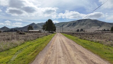 Cottonwood rd, Santa Margarita, CA for sale Primary Photo- Image 1 of 1