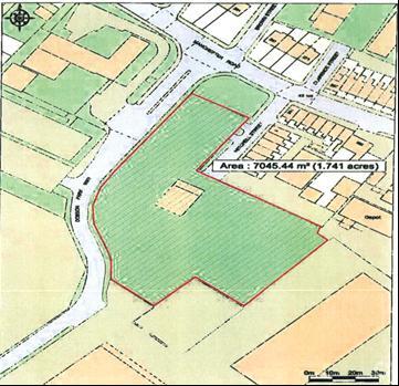 Dobson Park Way, Wigan for sale - Primary Photo - Image 1 of 1