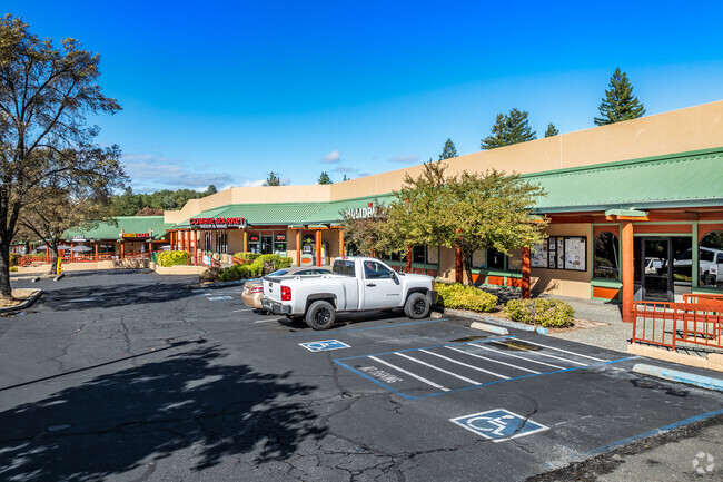 More details for 10868-10966 Combie Rd, Auburn, CA - Office/Medical, Retail for Rent