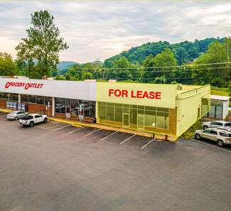 More details for 257-267 Waynesville Plz, Waynesville, NC - Retail for Rent