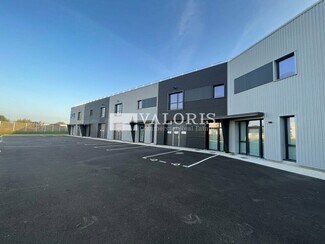 More details for Light Industrial to Rent