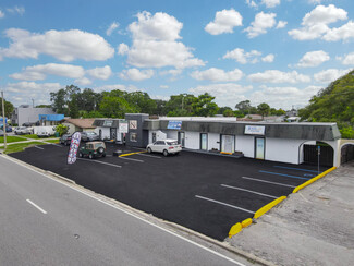 More details for 2133-2145 Sarno Rd, Melbourne, FL - Retail for Rent