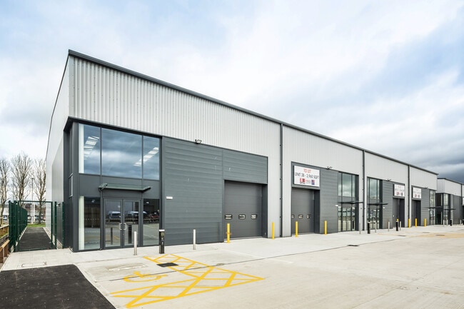 More details for 3 Welton Rd, Wirral - Industrial to Rent