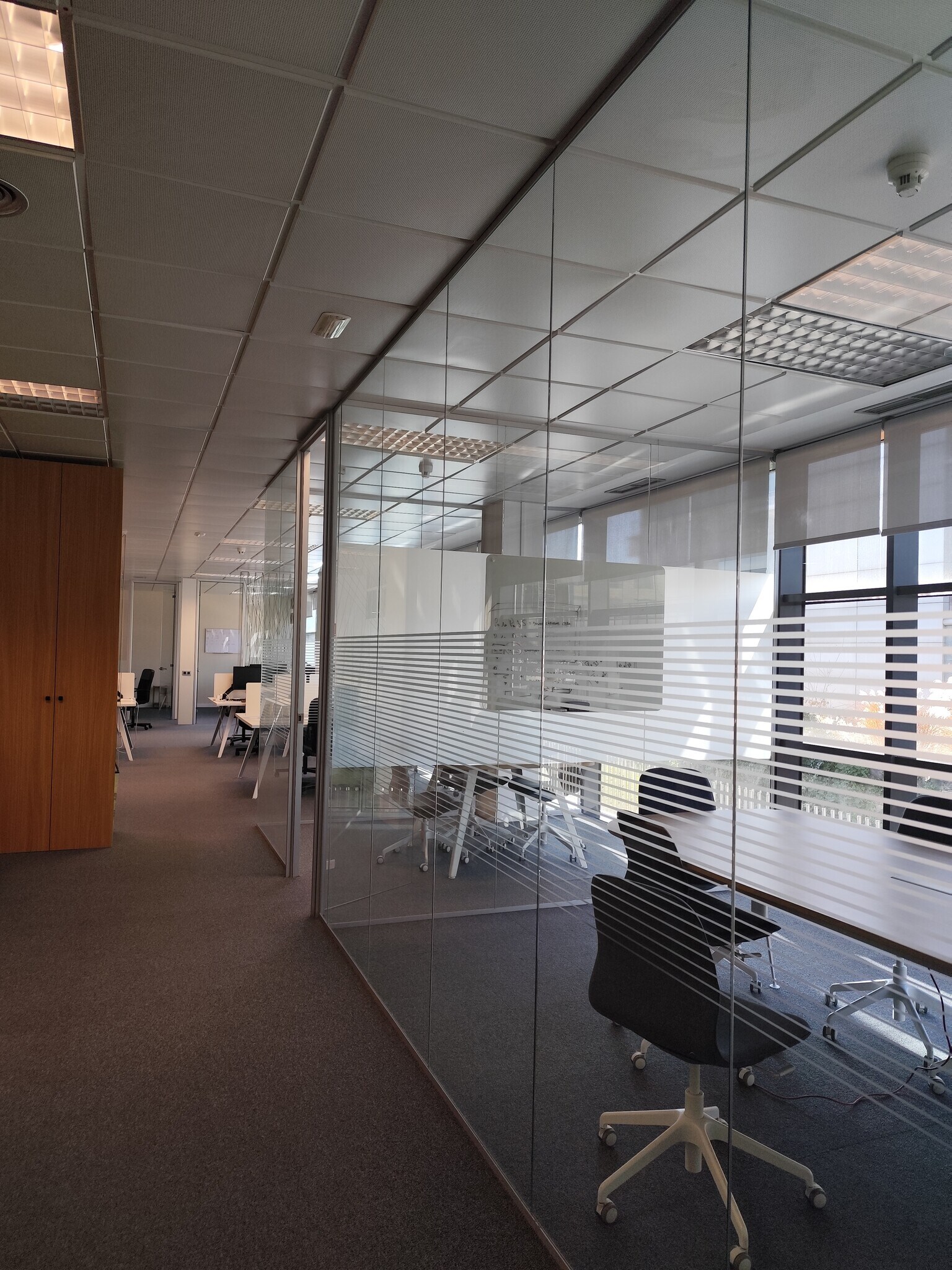 Avenida de Bruselas, 31, Alcobendas, Madrid to rent Interior Photo- Image 1 of 12