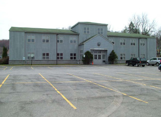 More details for 501-507 Hurley Ave, Hurley, NY - Office for Rent