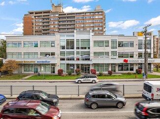 More details for Boul. de la Côte Vertu – Office, Office / Retail for Sale, Montréal, QC