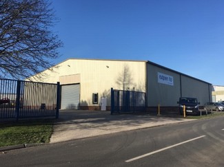 More details for Ramsbury Rd, Hungerford - Industrial for Rent