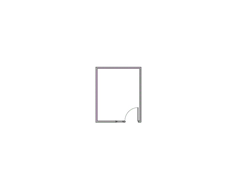 2302 Parklake Dr, Atlanta, GA to rent Floor Plan- Image 1 of 1