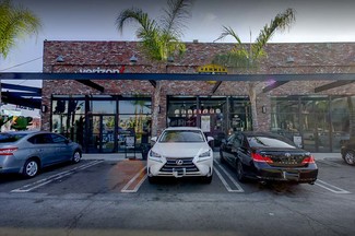 More details for 2112 W Sunset Blvd, Los Angeles, CA - Retail for Rent