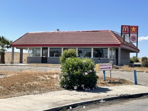 25014 W Dorris Ave, Coalinga, CA for sale Building Photo- Image 1 of 1