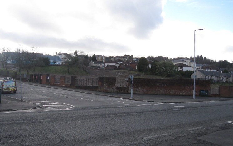 Madeira St, Greenock for sale Primary Photo- Image 1 of 1