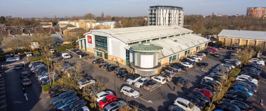 New Writtle St, Chelmsford for sale Building Photo- Image 1 of 1