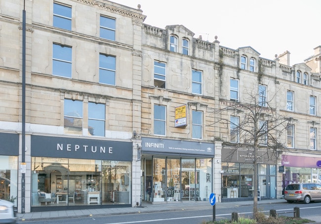More details for 100 Whiteladies Rd, Bristol - Retail to Rent