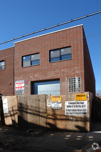 2472 Mcdonald Ave, Brooklyn, NY for sale - Building Photo - Image 1 of 1