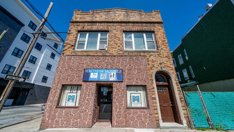 431-433 Avenue C, Bayonne NJ - Commercial Property