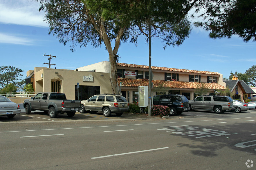 1110 Camino del Mar, Del Mar, CA for rent - Primary Photo - Image 1 of 12