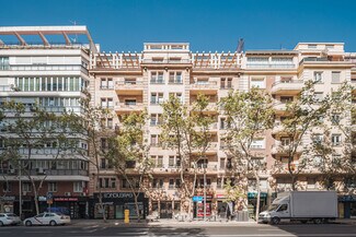 More details for Calle de Orense, 25, Madrid - Office to Rent