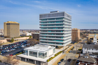 1350 S Boulder Ave, Tulsa, OK for rent Building Photo- Image 1 of 2