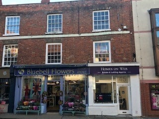43-45 High St, Newport Pagnell for sale Building Photo- Image 1 of 9