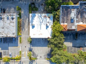 2698 N University Dr, Fort Lauderdale, FL - AERIAL  map view - Image1