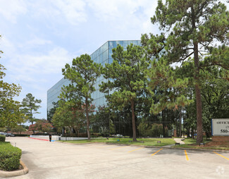 More details for 4201 FM 1960 W, Houston, TX - Office for Rent