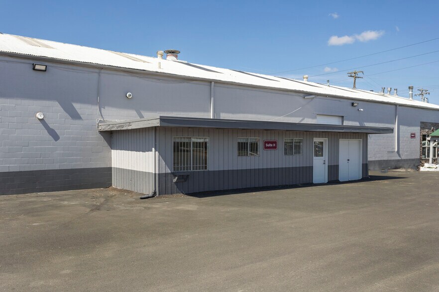 13940 - 13980 Tualatin Valley hwy, Beaverton, OR to rent - Building Photo - Image 3 of 4
