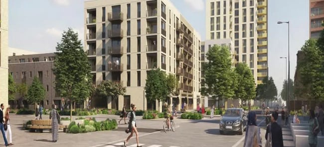 More details for 160 South St, Enfield - Retail to Rent