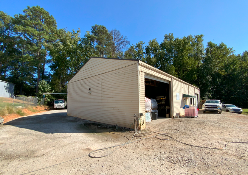 450 S Main St, Simpsonville, SC for sale - Building Photo - Image 1 of 1