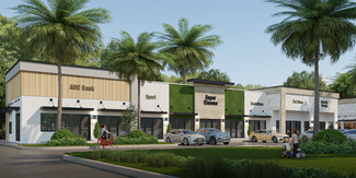 More details for 1250 SW Gatlin Blvd, Port Saint Lucie, FL - Retail for Rent