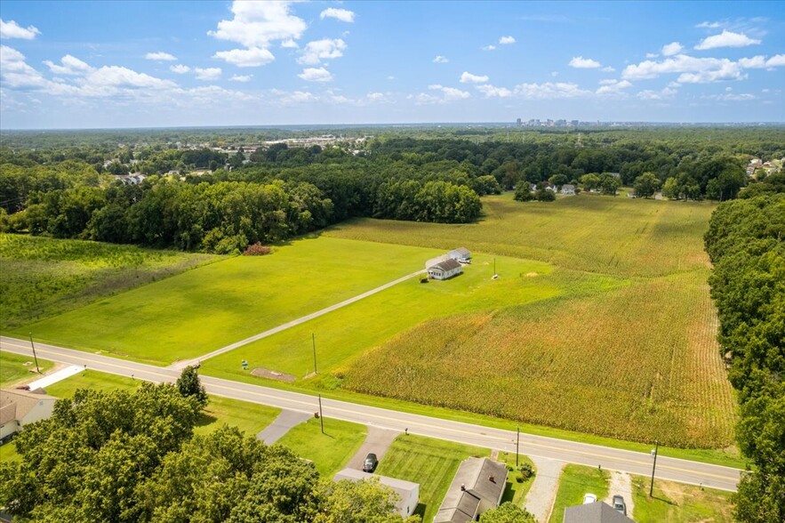 120 Westover Ave, Richmond, VA for sale - Primary Photo - Image 1 of 1