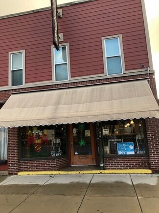 More details for 535 N Union St, Olean, NY - Speciality for Sale