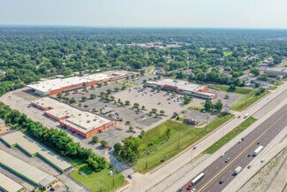 More details for 2-78 Grandview Plaza Shopping Ctr, Florissant, MO - Retail to Rent