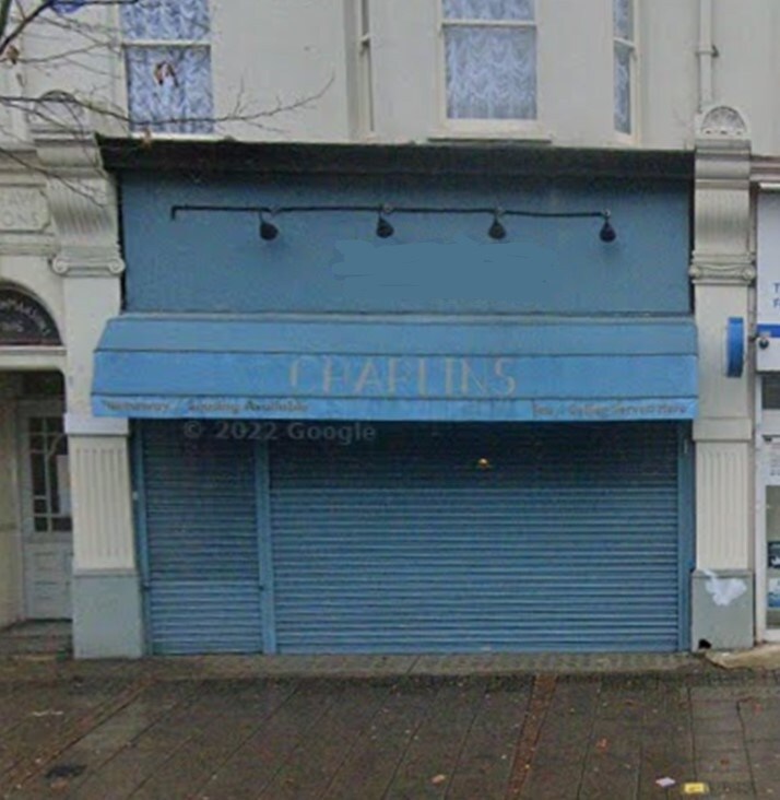 72 Brixton Rd, London for sale Building Photo- Image 1 of 1