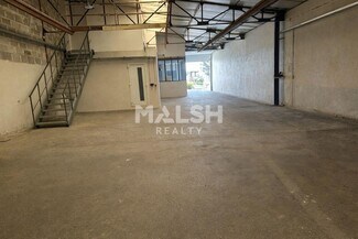 More details for Light Industrial to Rent