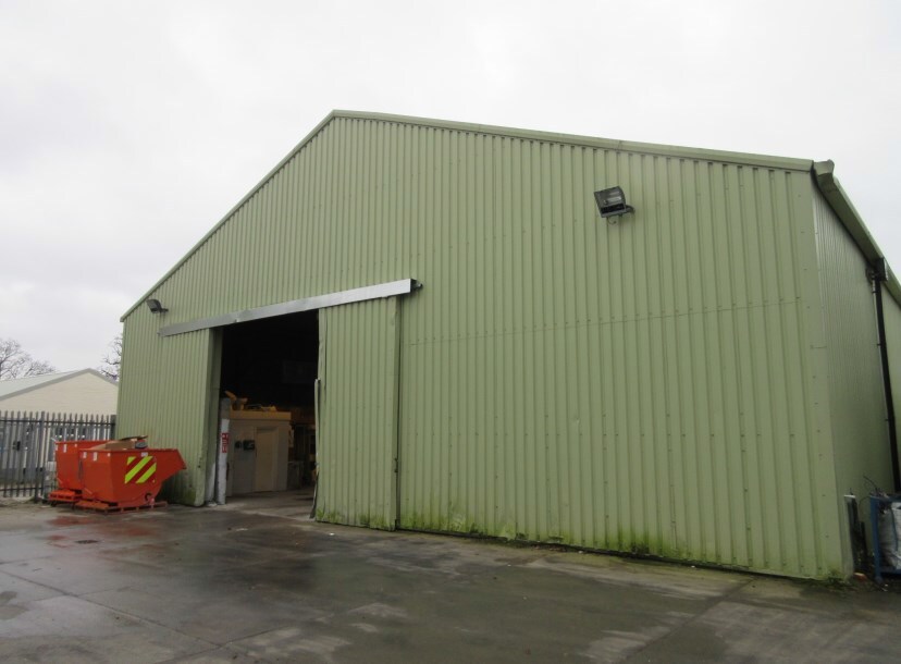 Chertsey Rd, Chobham for sale Building Photo- Image 1 of 1