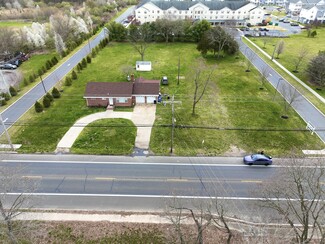 More details for 871 Delsea, Clayton, NJ - Land for Sale