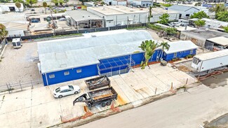 More details for 2070 Scott Ave, West Palm Beach, FL - Light Industrial for Rent