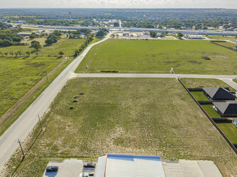 TBD Williams Road, Salado, TX for sale - Building Photo - Image 2 of 13