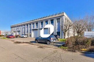 More details for Office, Light Industrial to Rent