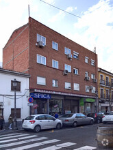 Calle Carretas, 20, Villaviciosa de Odón, Madrid for sale Primary Photo- Image 1 of 4