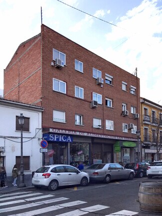 More details for Calle Carretas, 20, Villaviciosa de Odón - Build-to-Rent for Sale