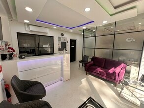 4A Monck St, London to rent Interior Photo- Image 2 of 8