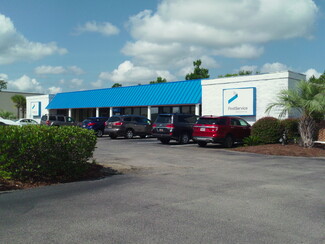 More details for 11822 Hwy 17 Bypass, Murrells Inlet, SC - Office/Retail for Rent