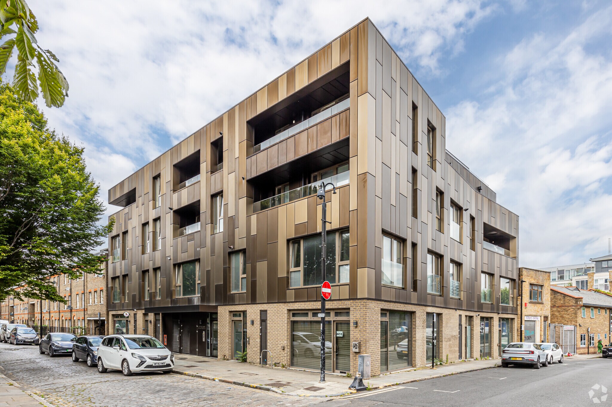 37-47 Heneage St, London to rent Primary Photo- Image 1 of 12
