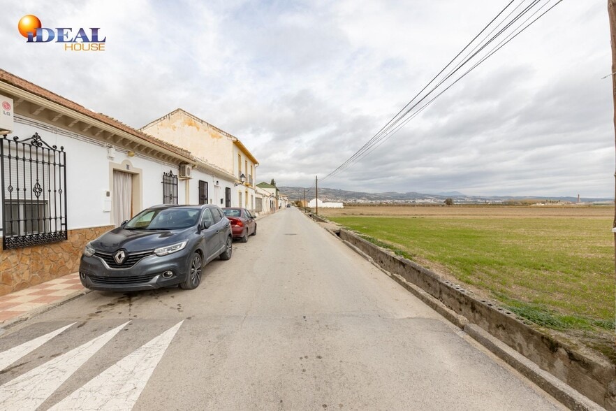 Calle Sol, 8, Valderrubio, Granada for sale - Building Photo - Image 2 of 15