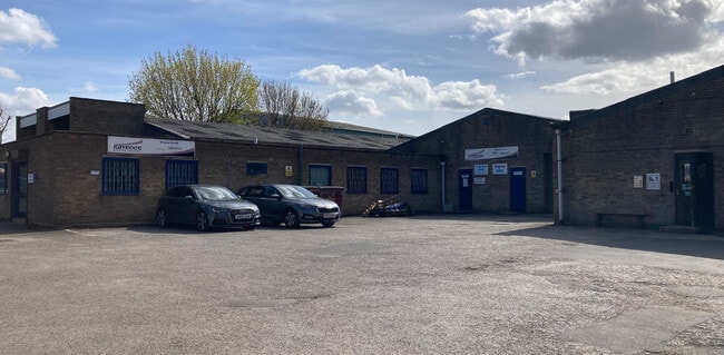 More details for Stamford, Sheffield - Office for Sale