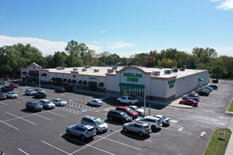 610-636 Lincoln Hwy, Fairless Hills, PA for sale Building Photo- Image 1 of 1