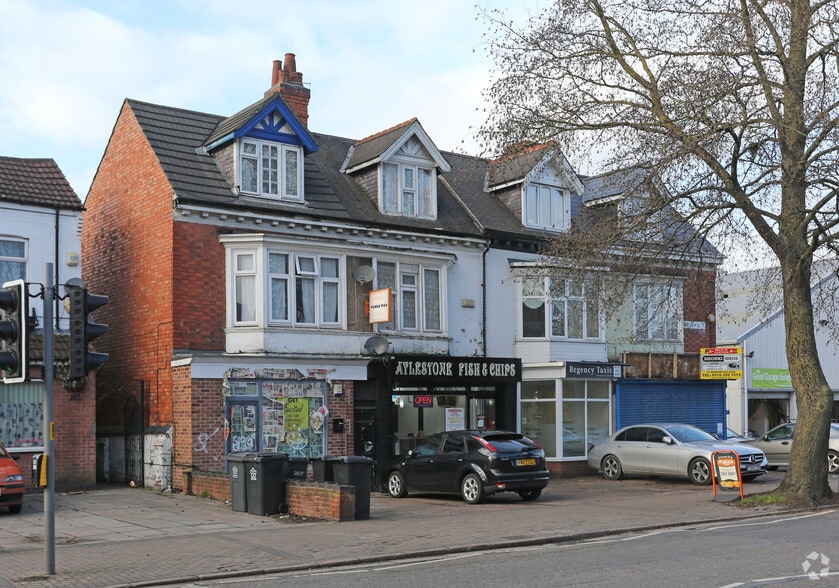 281 Aylestone Rd, Leicester to rent - Building Photo - Image 2 of 12