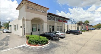 More details for 17503-17539 W Pines Blvd, Pembroke Pines, FL - Retail for Rent