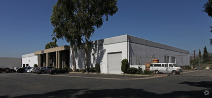 2665 Pomona Blvd, Pomona, CA for rent Building Photo- Image 1 of 2